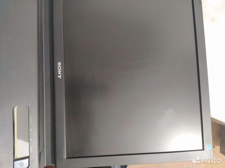 Монитор Sony SDM-E96D