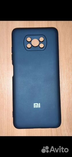Чехлы для Xiaomi