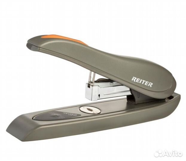 Степлер мощный Reiter RG HS-60, 60 листов(новый)
