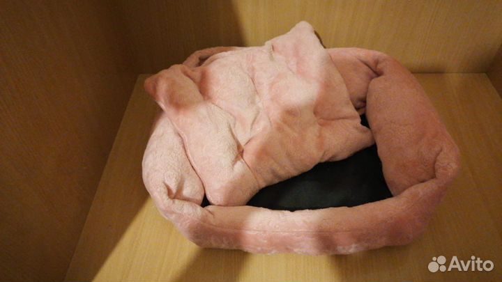 Лежанка для животных