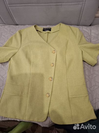 Женские вещи пакетом 48 50