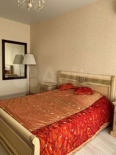 1-к. квартира, 41 м², 16/16 эт.