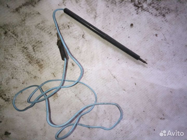 Индикаторы, контроллеры СССР