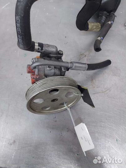 Насос гидроусилителя / гур Audi A4 B8 A5 2007-2011