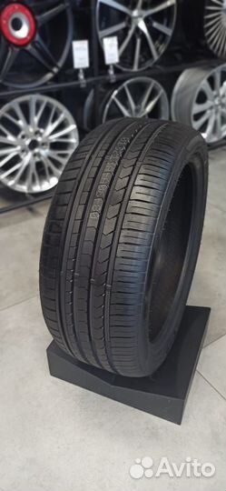 Forceland Vitality F22 235/40 R18