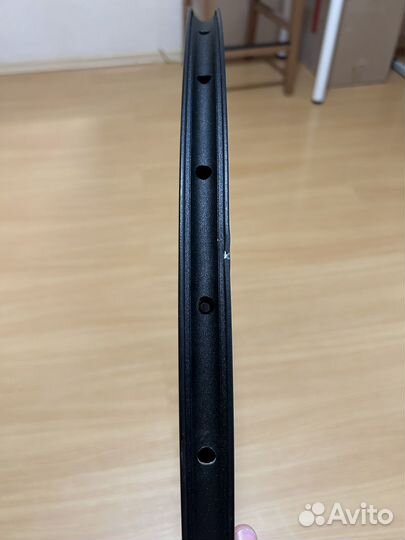 Обод для велосипеда