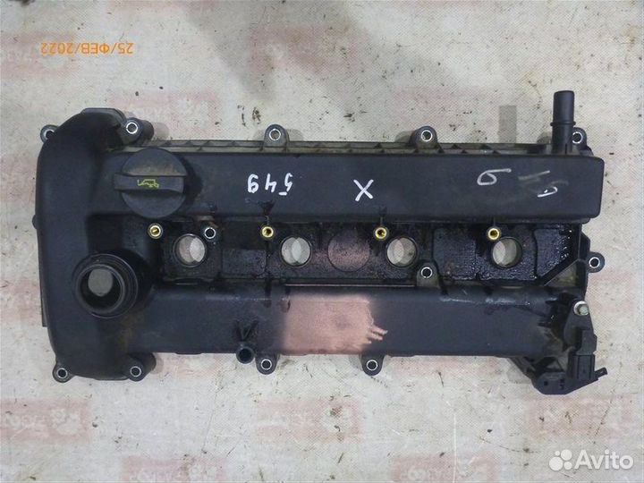 Крышка клапанная Mazda Cx-7 ER L5-VE 2012