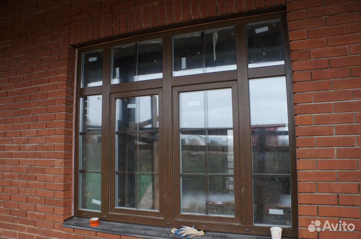 Окна пвх в Ставрополе