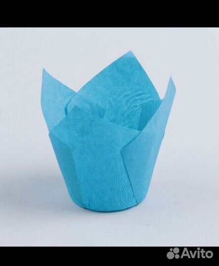 Форма бумажная 