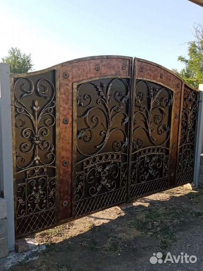 Производство