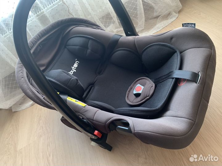 Детское автокресло от 0 до 13 кг