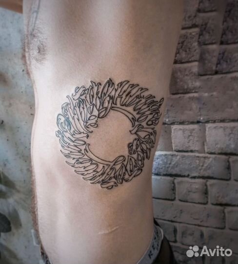 Татуировка