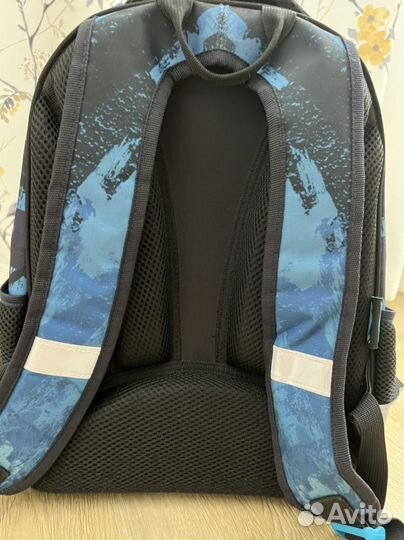 Рюкзак школьный erhaft