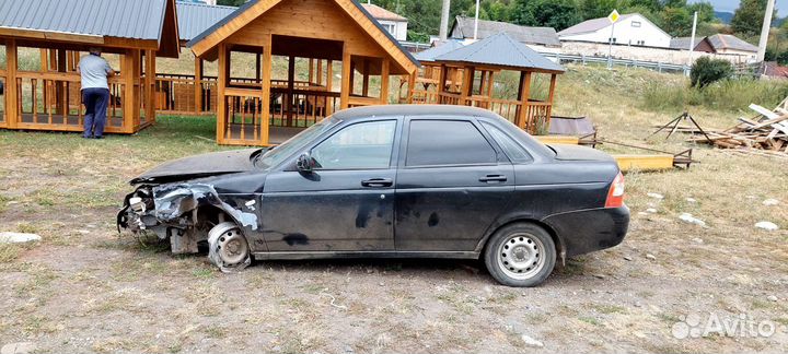 Авторазбор лада приора