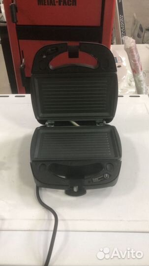 Мультипекарь Redmond RMB-M657/1S