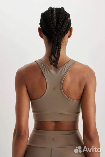 Фитнес костюм XS новый