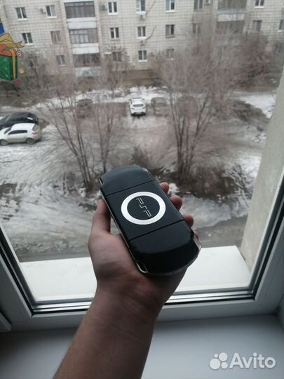Sony PSP продажа/обмен