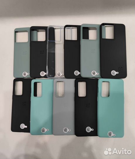 Чехлы для OnePlus 9RT, OnePlus 10T, OnePlus 10R