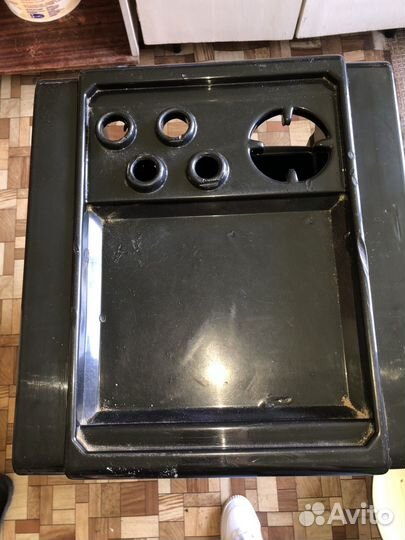 Тележка парикмахерская бу