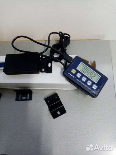 Устройство цифровой индикации 300 мм