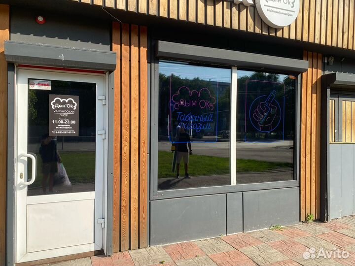 Тонирование / тонировка окон / Тонировка балконов