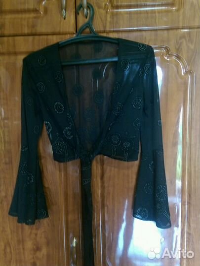 Костюм для танцев р 44-46