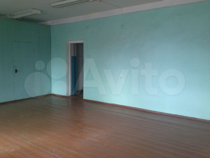 Нежилое помещение