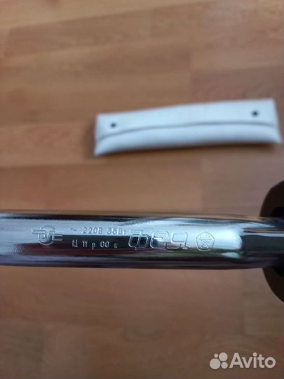 Щипцы для завивки волос фея СССР