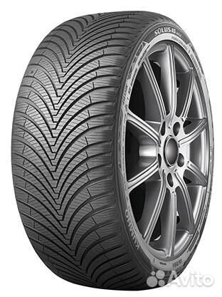 Kumho Solus 4S HA32 SUV 215/45 R16 90V