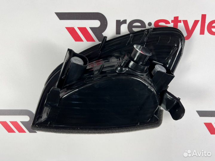 Фары Lexus LX470 D1963