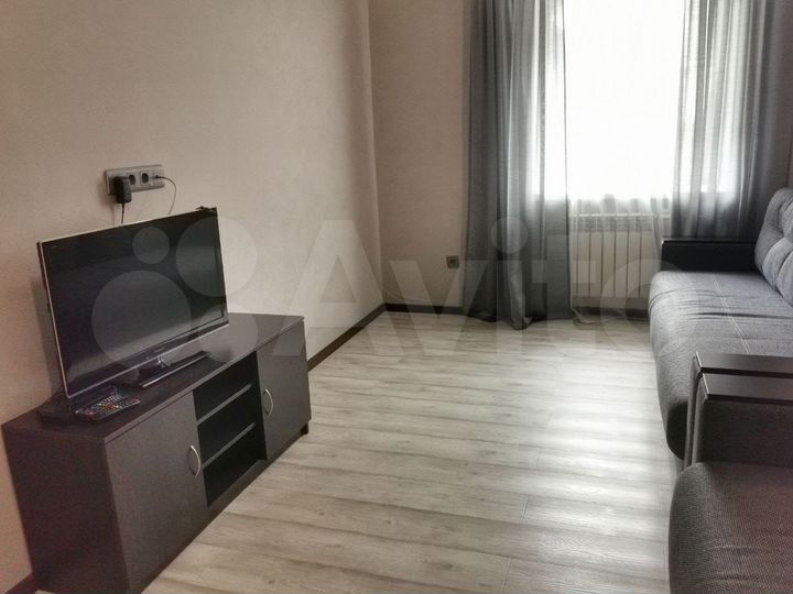 3-к. квартира, 72 м², 4/7 эт.