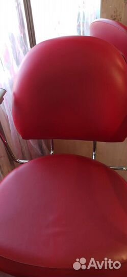 Стул для парикмахера