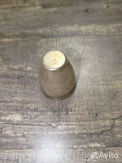 Стопки мельхиор винтаж СССР березка