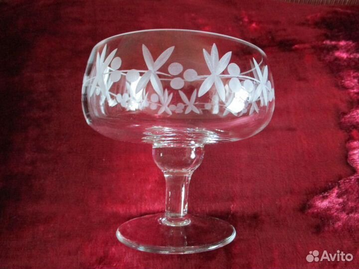 Винтажная посуда