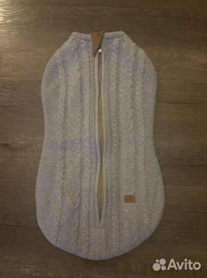 Конверт на выписку+ кокон+плед+ шапочка loom