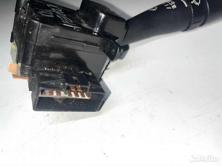 Подрулевой переключатель Kia Sorento 1