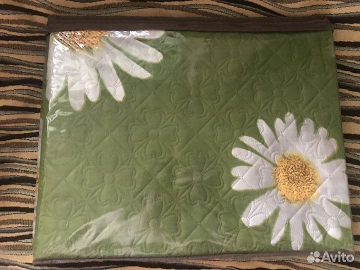 Покрывало шарм