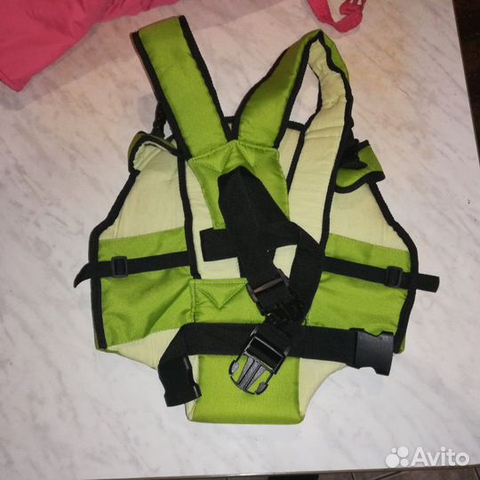 Кенгуру слинг