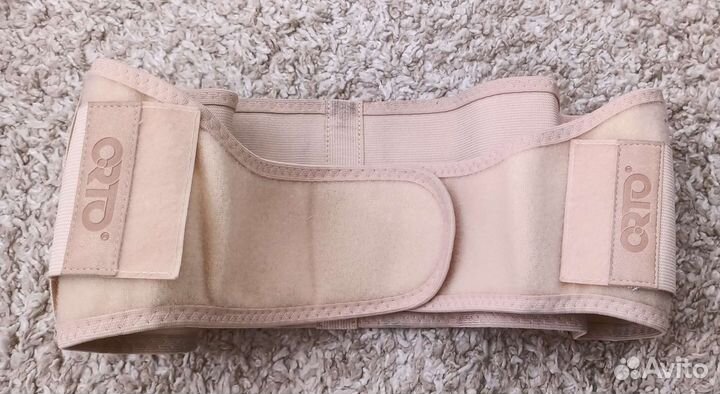 Бандаж для беременных и после родов