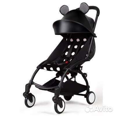 Yoya 175 экокожа