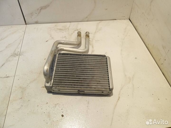 Радиатор отопителя (печки) Ford Mondeo 3 рест. GE