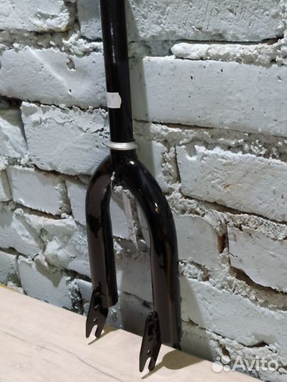 Вилка передняя BMX