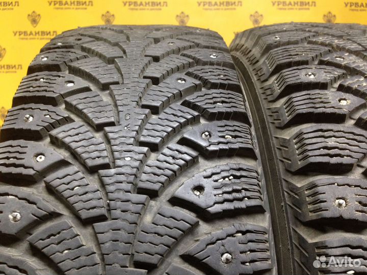 Nokian Tyres Hakkapeliitta 4 185/70 R14 88T