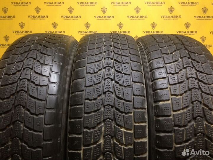 Dunlop Grandtrek SJ6 215/70 R16