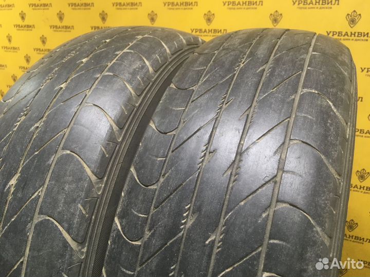 Dunlop Digi-Tyre Eco EC 201 195/65 R15 91T