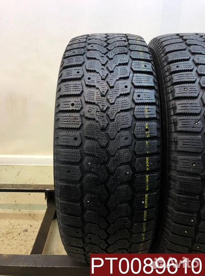 Yokohama Ice Guard F700Z 205/65 R15 110