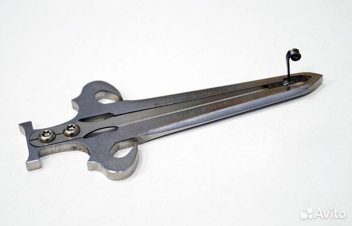 Варган Меч Мастерская Глазырина VG16-Sword