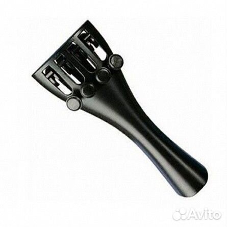 Струнодержатель для скрипки CTP-235 1/4