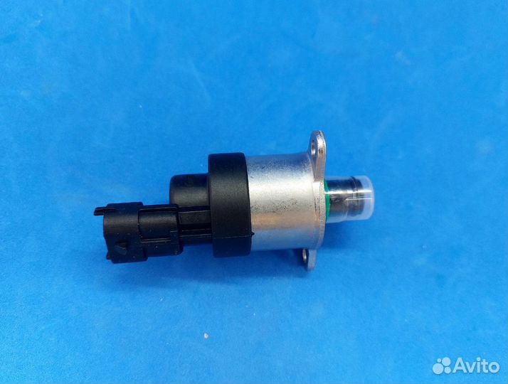 Блок дозировочный 5340.1111674