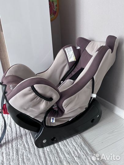 Автомобильное детское